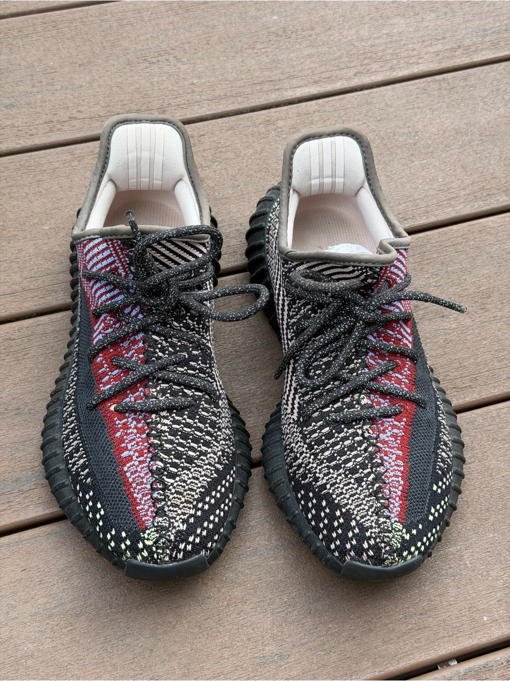 Adidas Yeezy Boost 350 V2 sneakers UNISEX